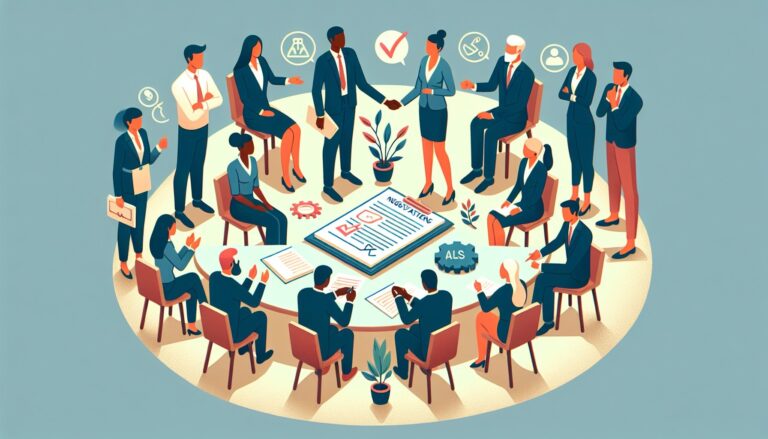  how to negotiate with lenders