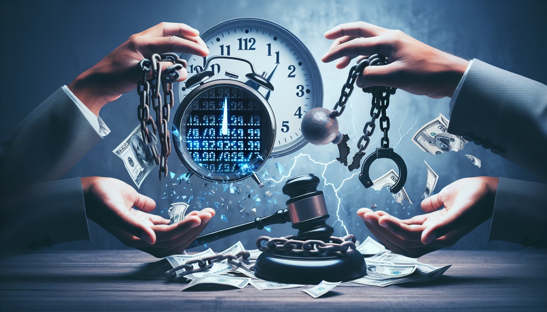 what happens if you don’t pay online loan