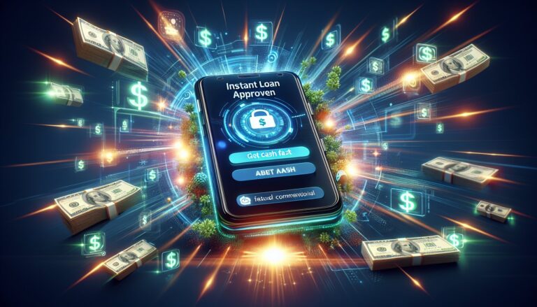  loan app with automatic approval