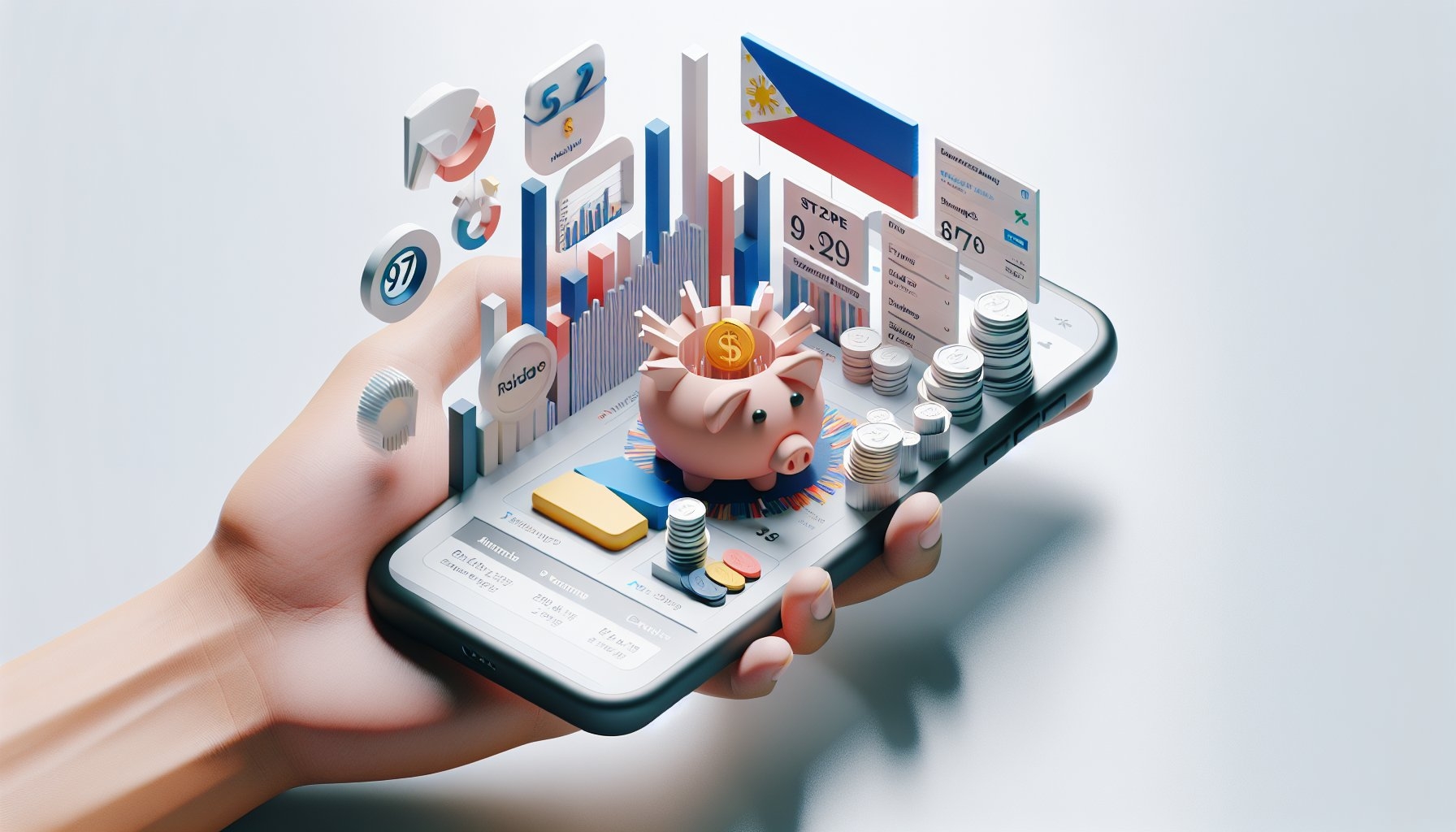  top budgeting apps Philippines