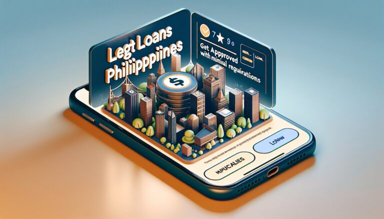  legit loan app philippines no requirements