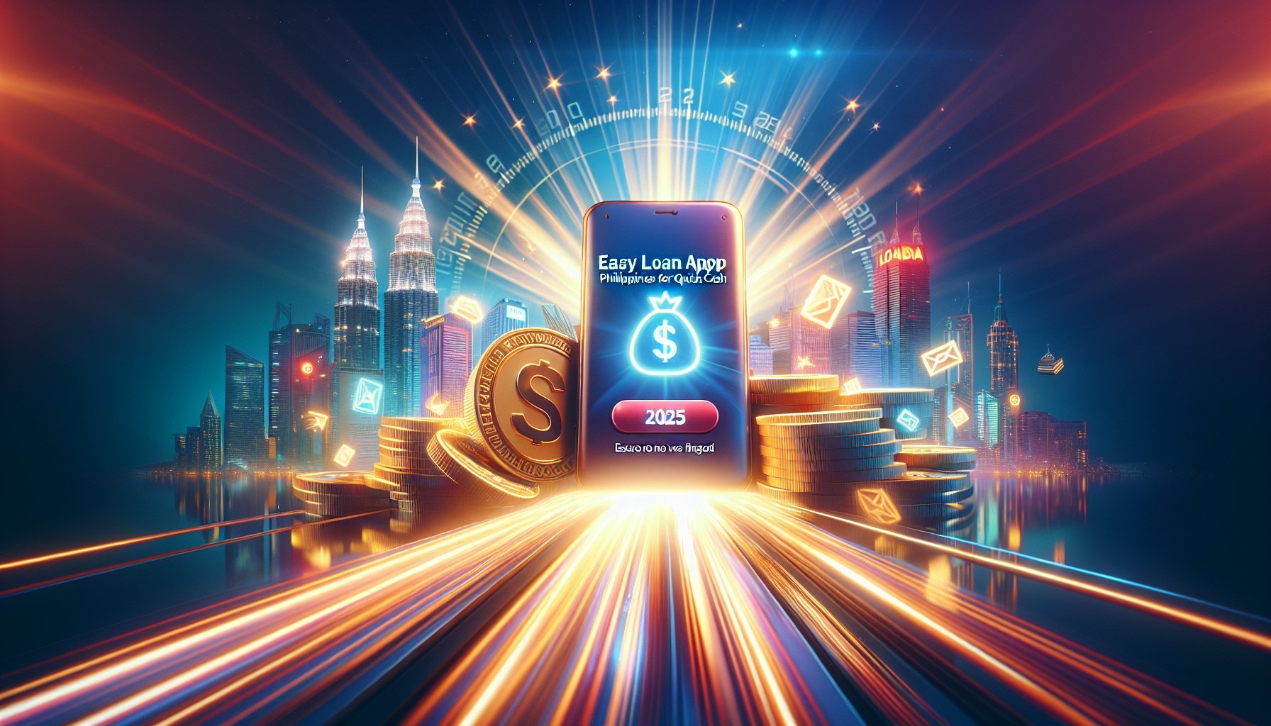 easy loan app philippines 2025