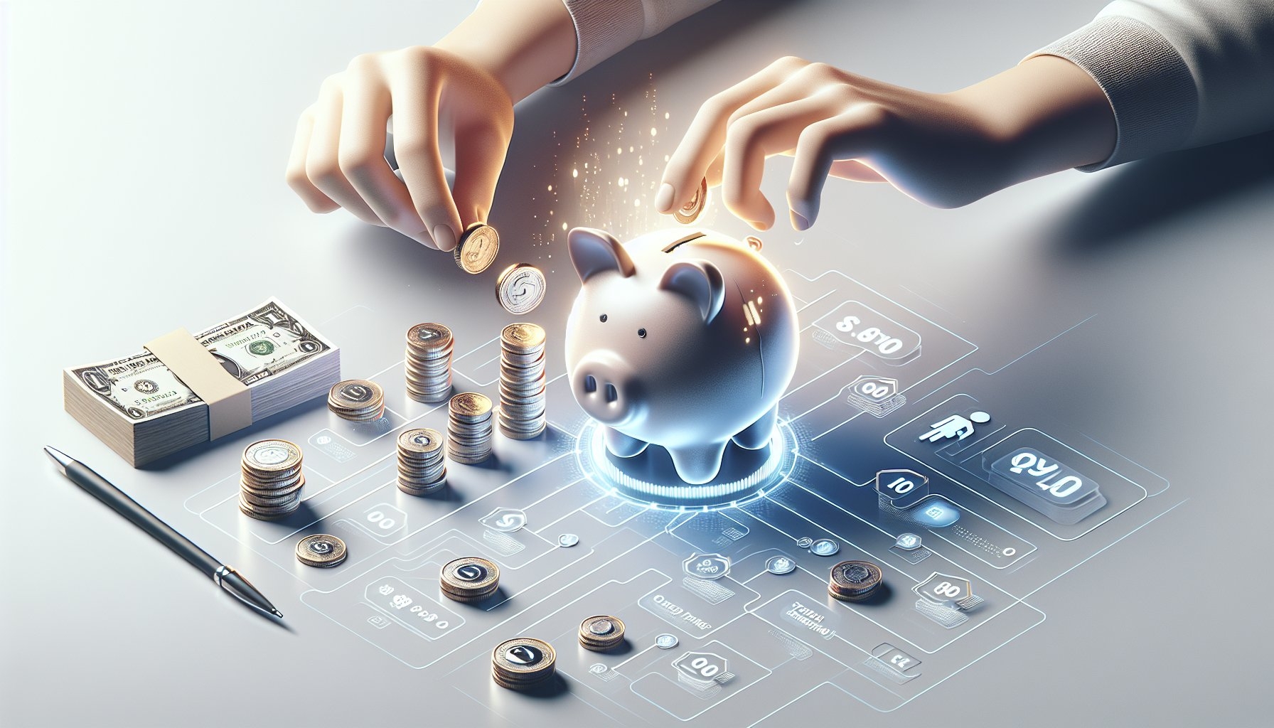  money saving challenges Philippines