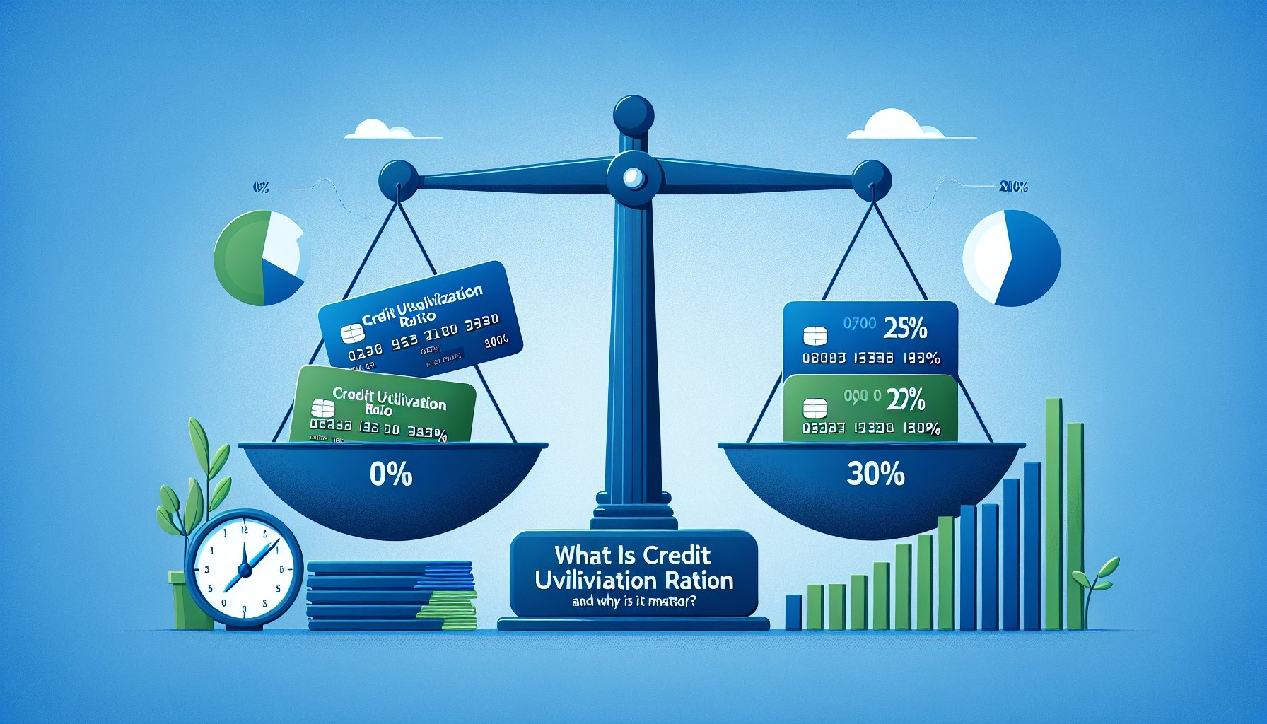 what is credit utilization ratio