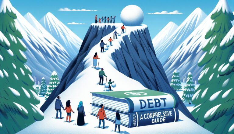  debt avalanche method explained