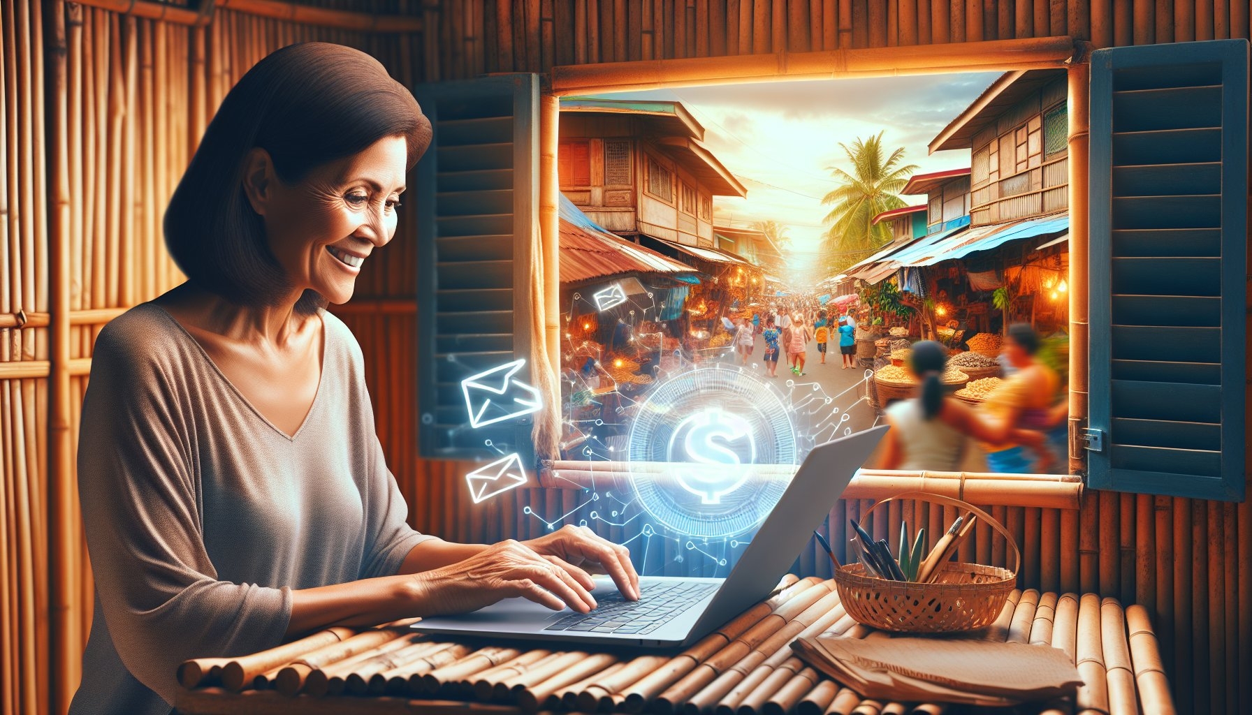 how to earn extra income online philippines