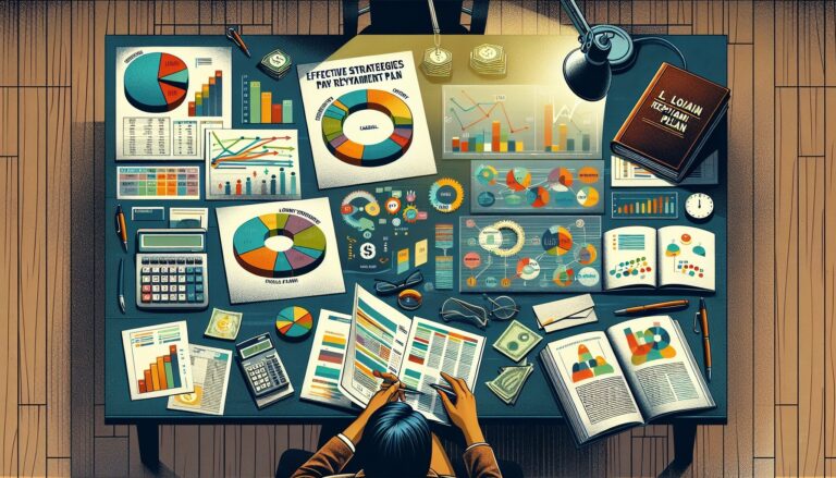  how to pay off multiple loans