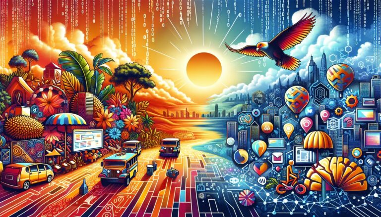  online business ideas philippines 2025