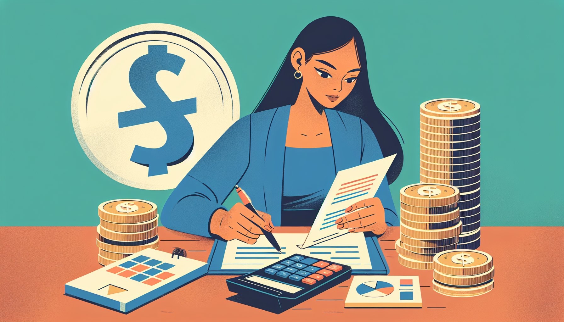 budgeting plan for Filipino workers