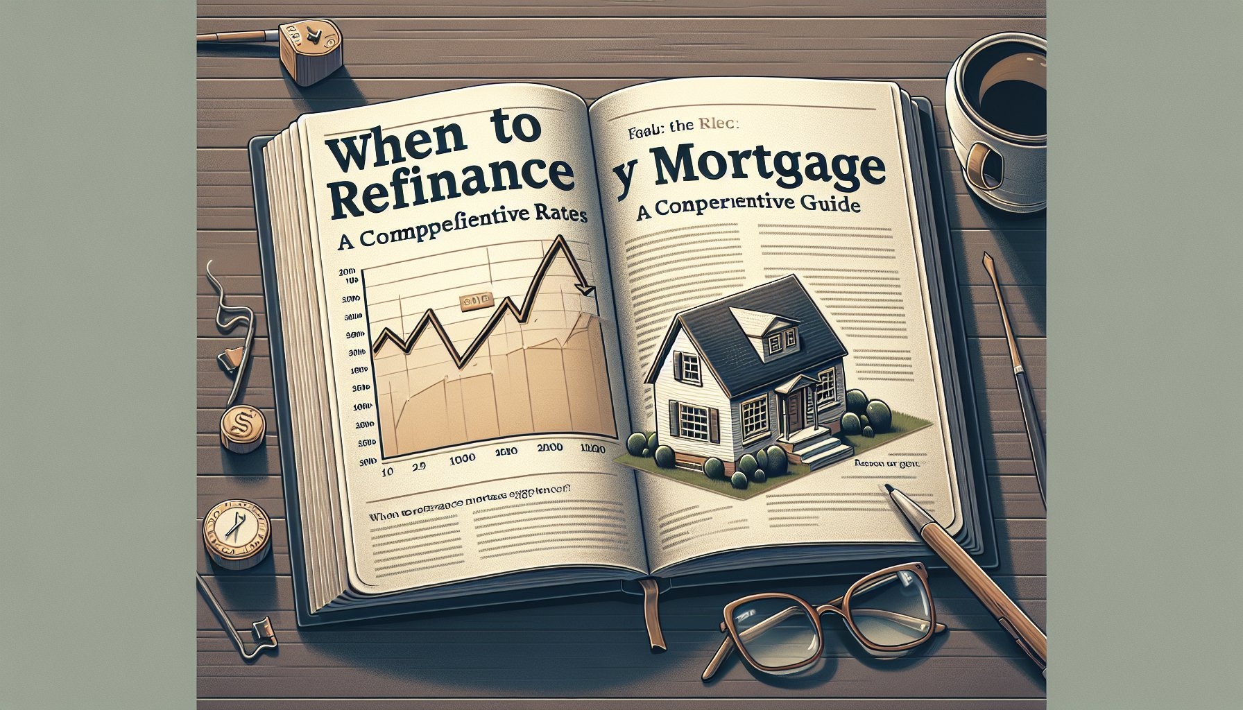 when to refinance your loan