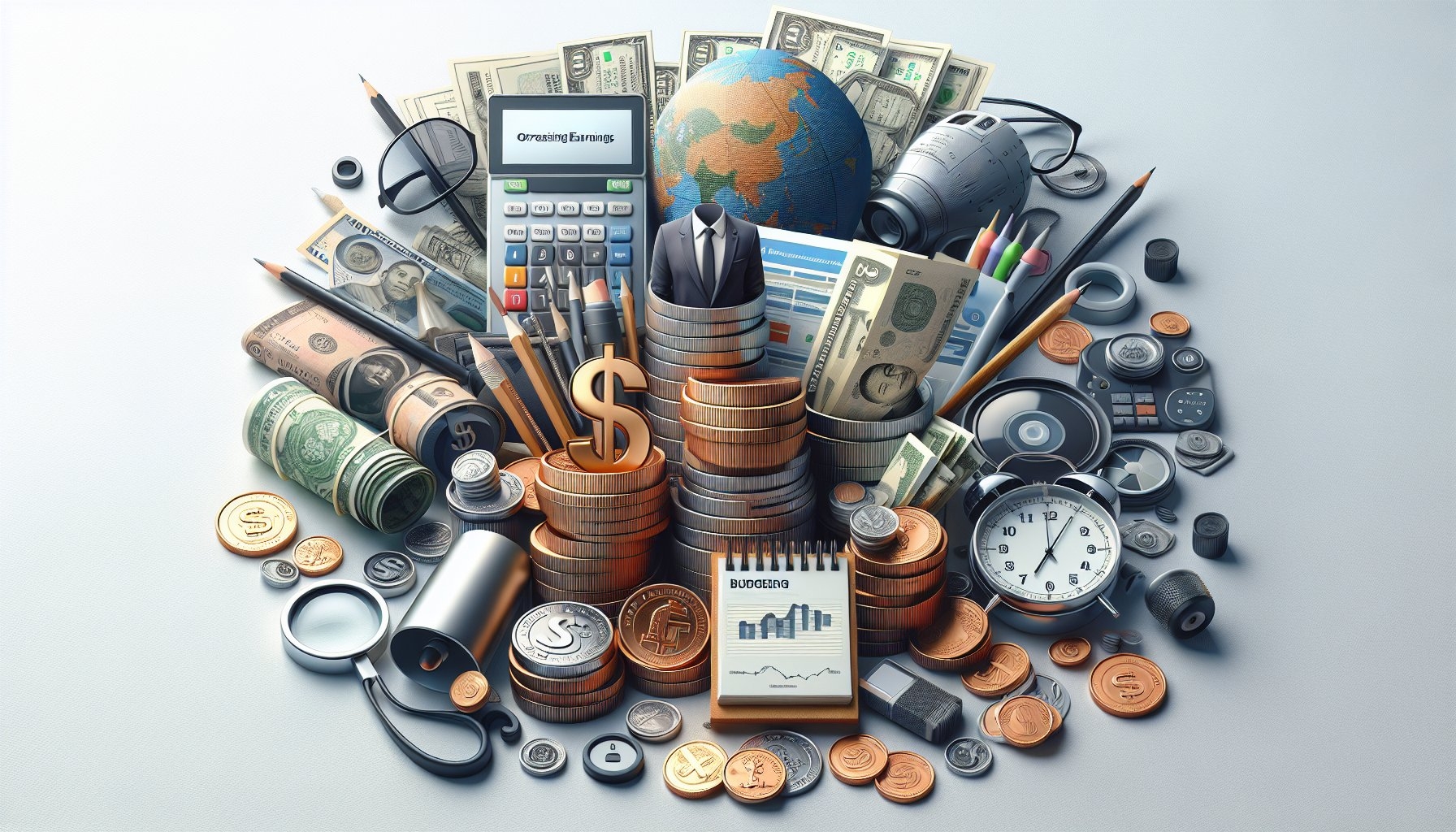  smart budgeting for OFWs