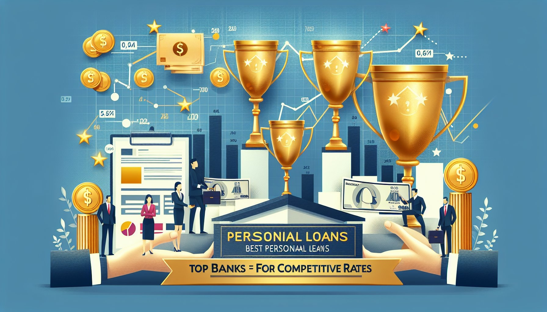 best banks for personal loans