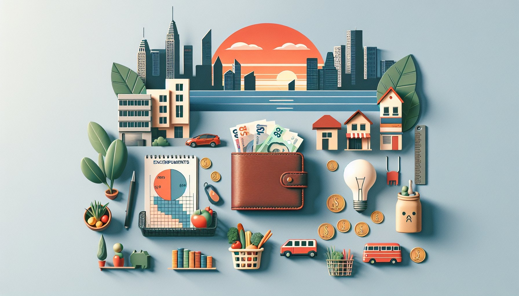 how to budget salary in the philippines