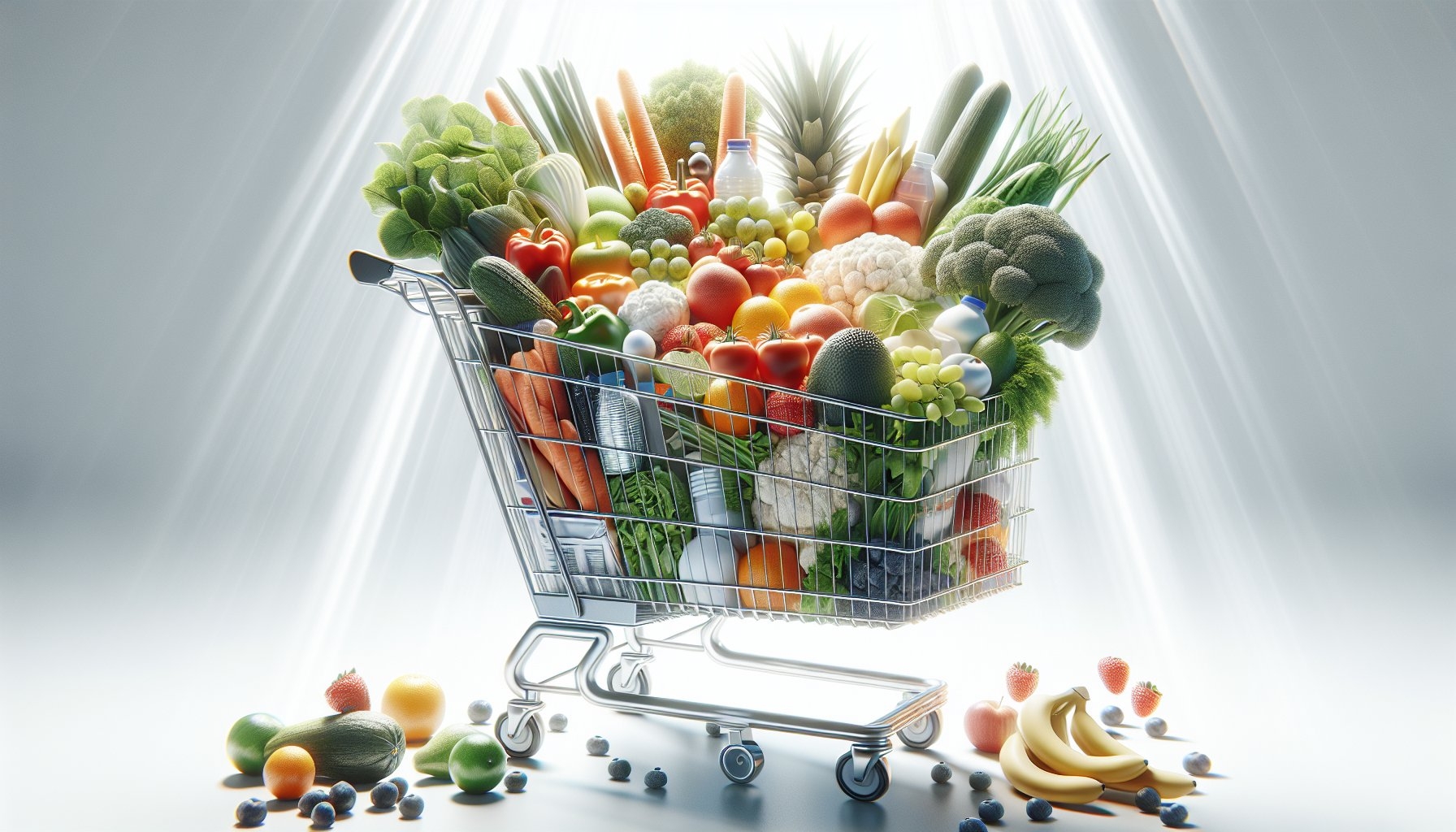  tips to avoid overspending