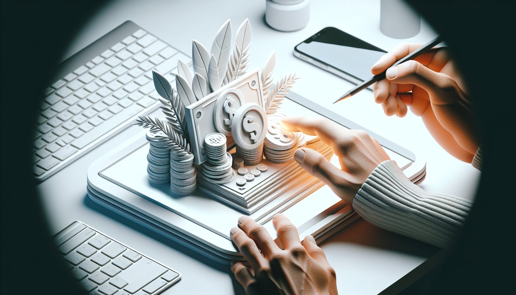  how to manage debt after pandemic