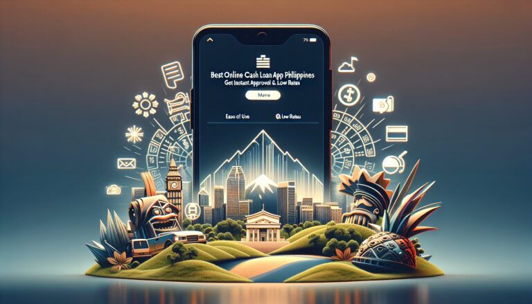  best online cash loan app philippines