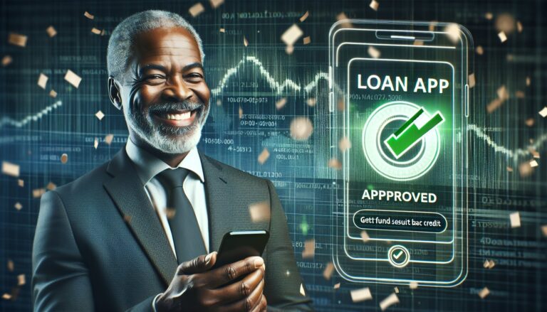  loan app approved with bad credit