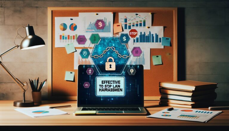  how to stop loan harassment