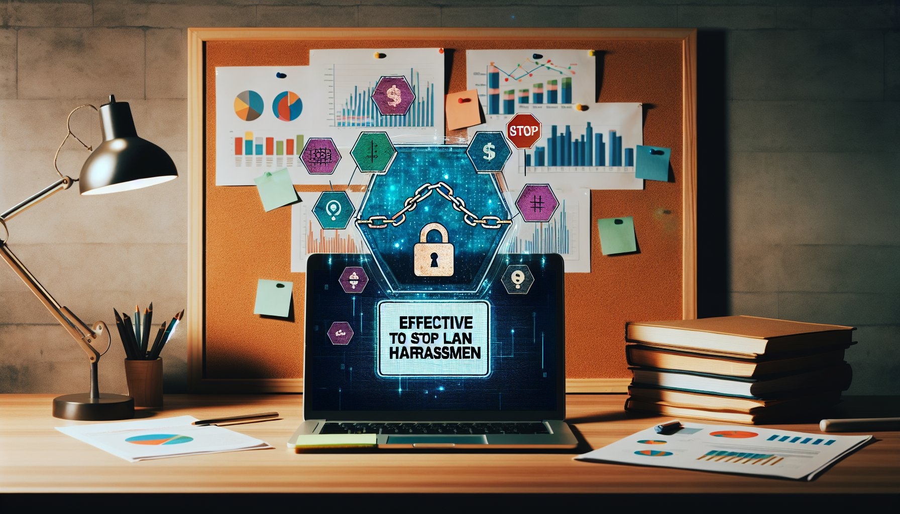 how to stop loan harassment