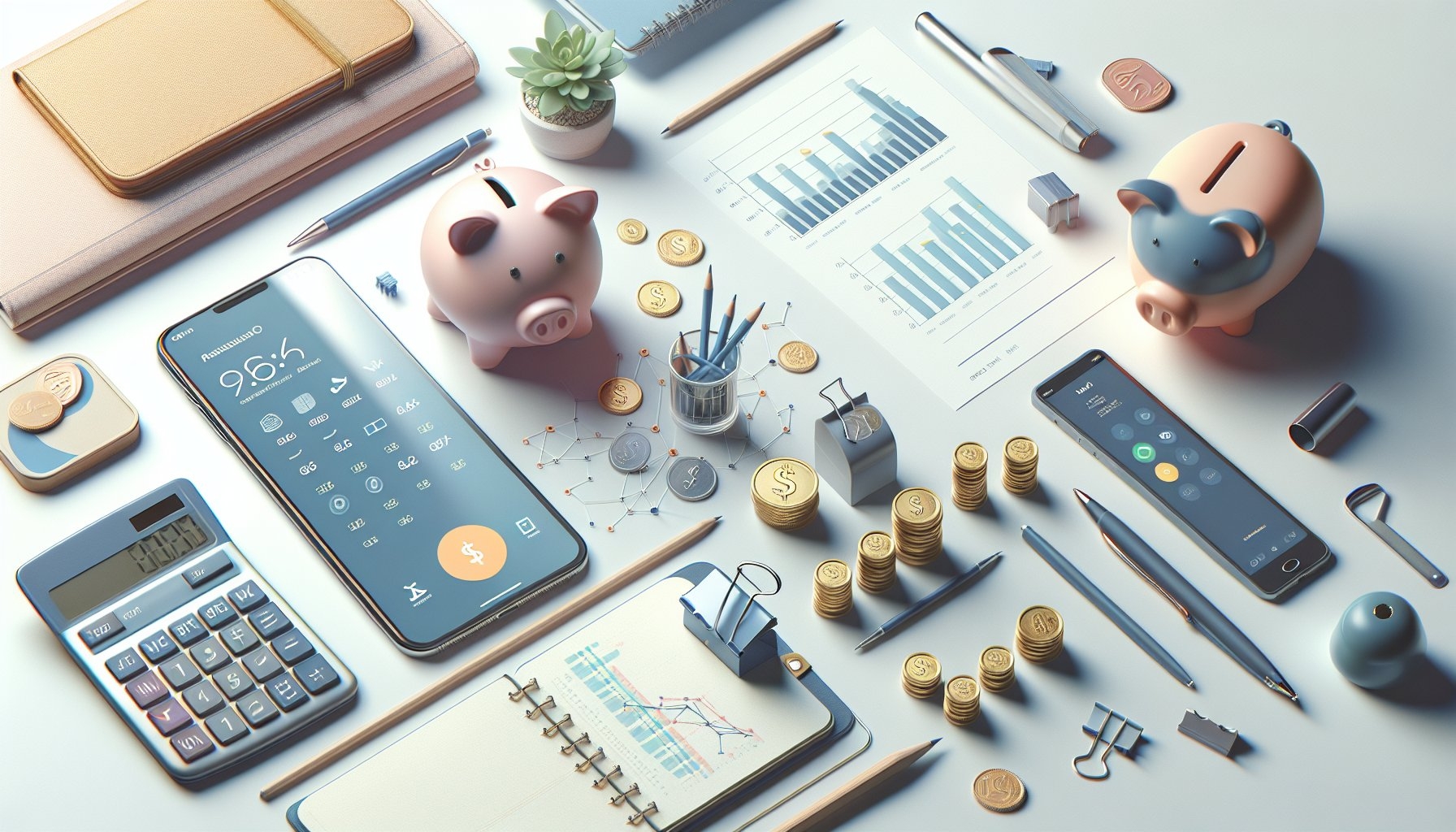  personal finance tips for beginners