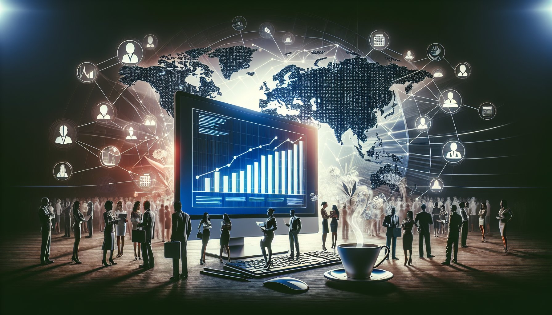 how to get clients online philippines