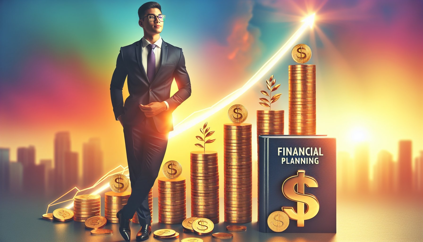 financial planning for young adults