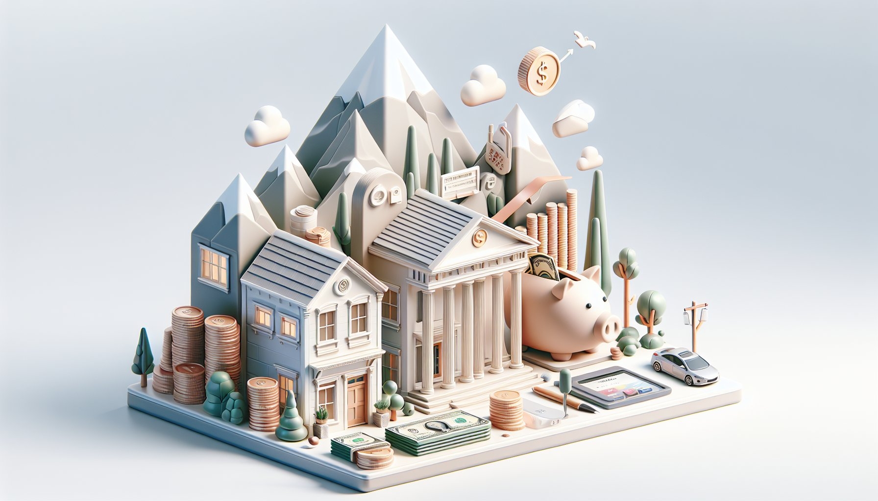  daily budgeting tips for employees