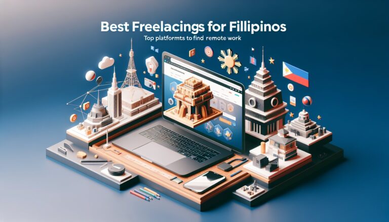  best freelancing sites for filipinos