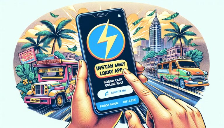  instant money loan app philippines