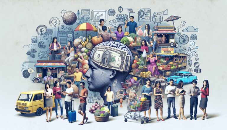  how to stretch salary in the philippines