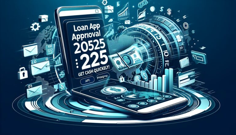  loan app fast approval philippines 2025