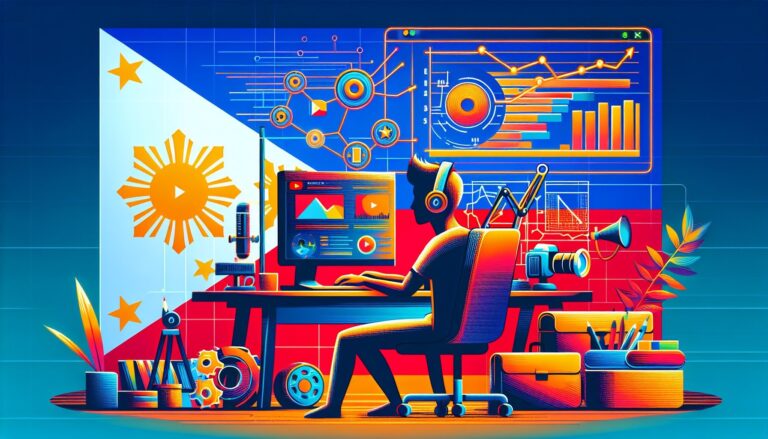  youtube monetization philippines guide