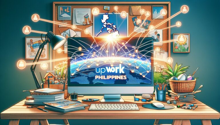  upwork jobs philippines