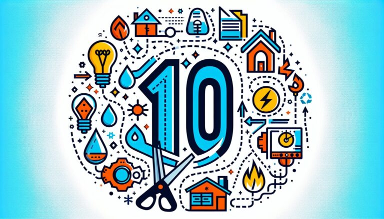  how to cut monthly bills