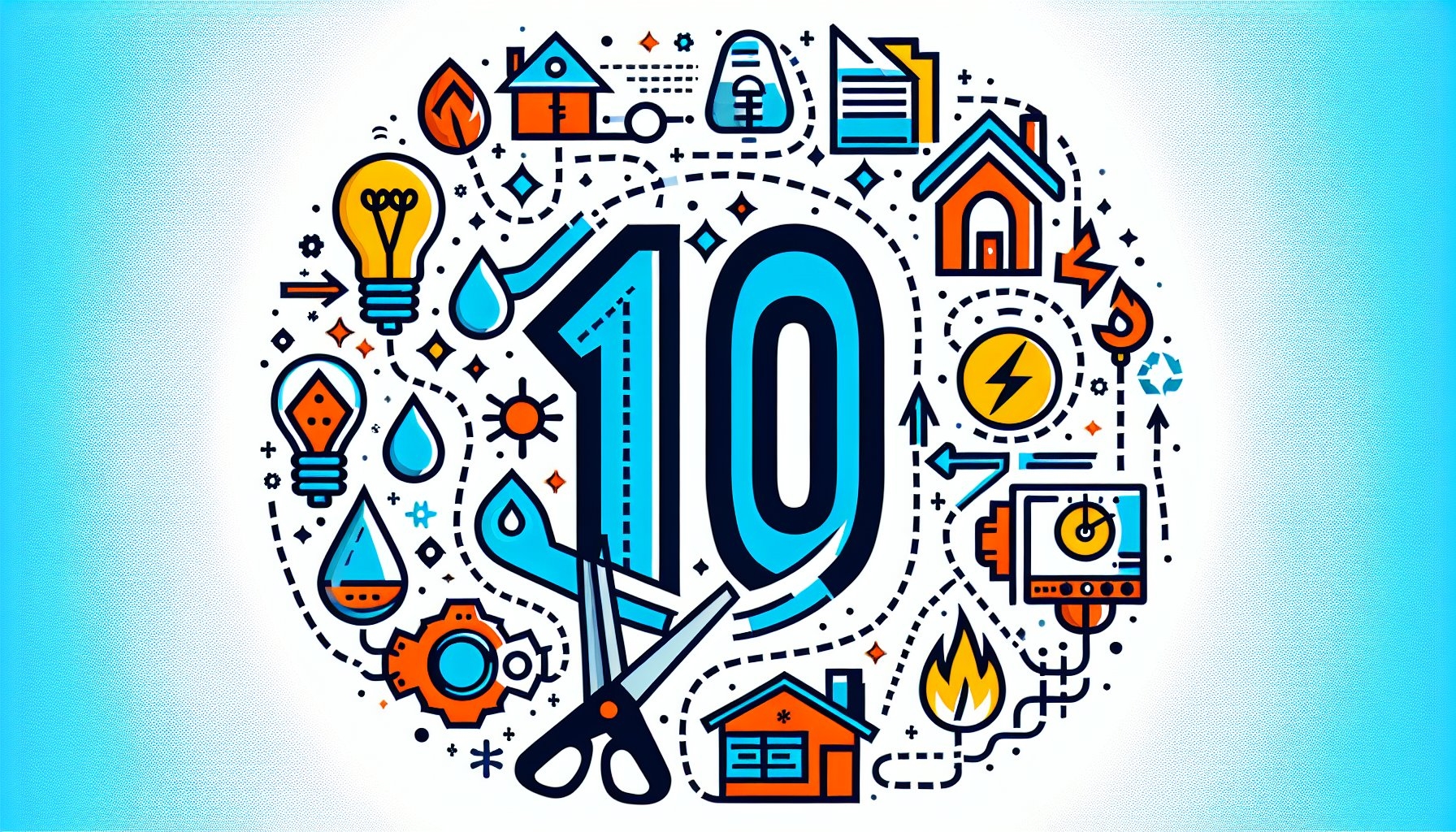 how to cut monthly bills