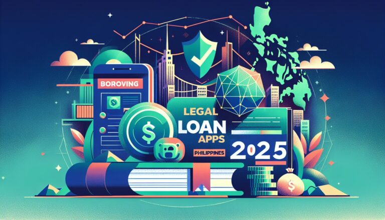  legal loan app philippines 2025