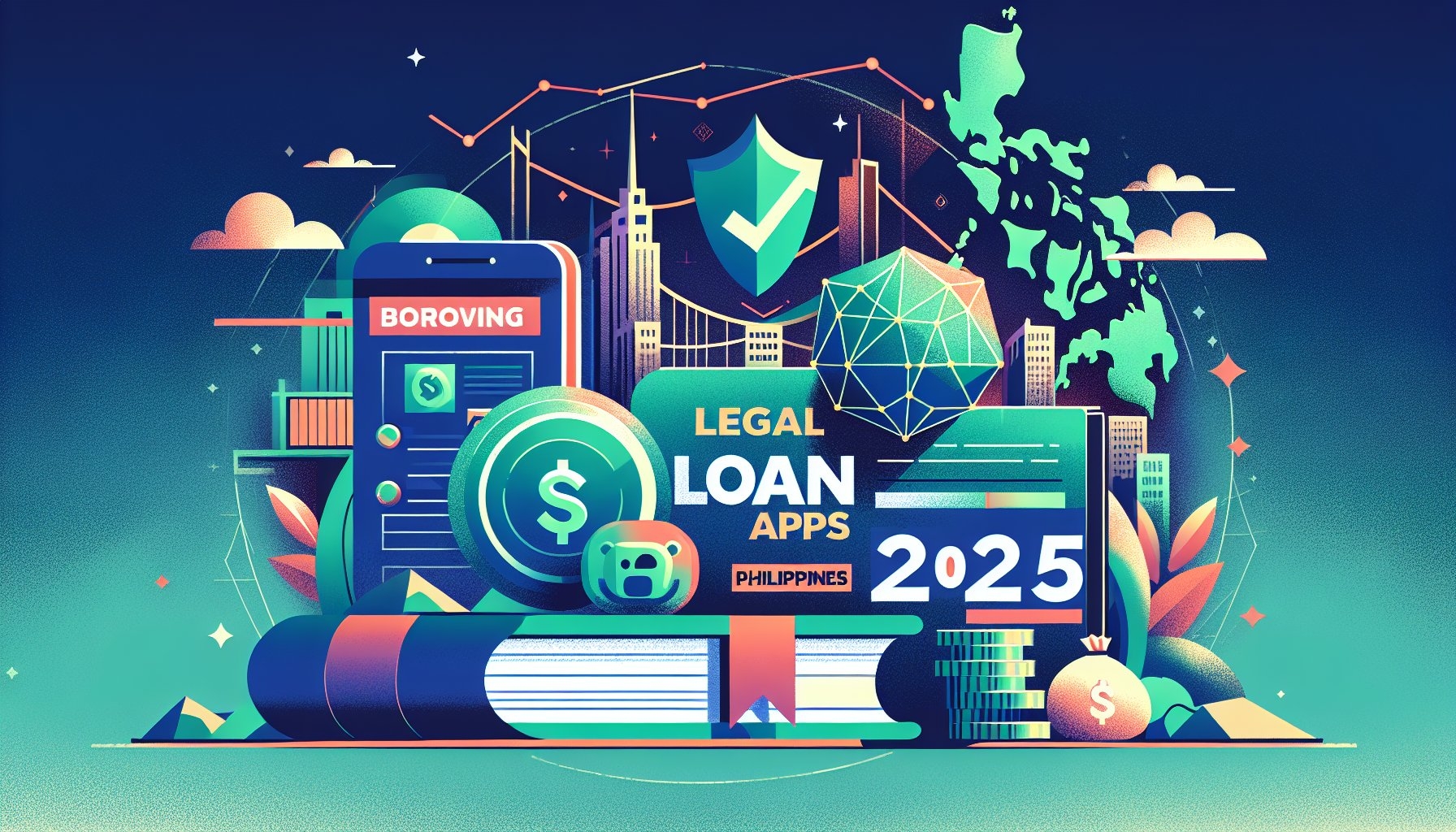 legal loan app philippines 2025