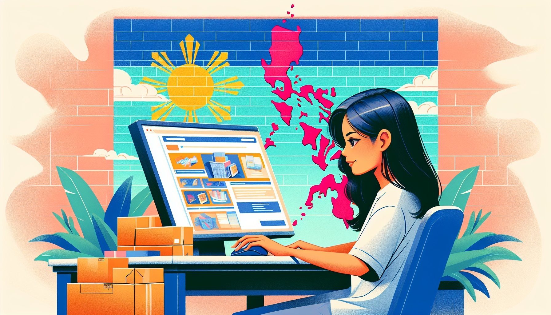 how to start dropshipping philippines