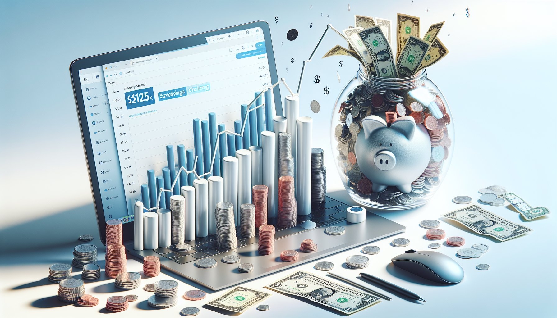 52 week savings challenge 52 week savings challenge