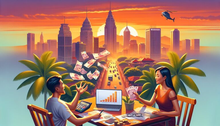  how to manage finances philippines