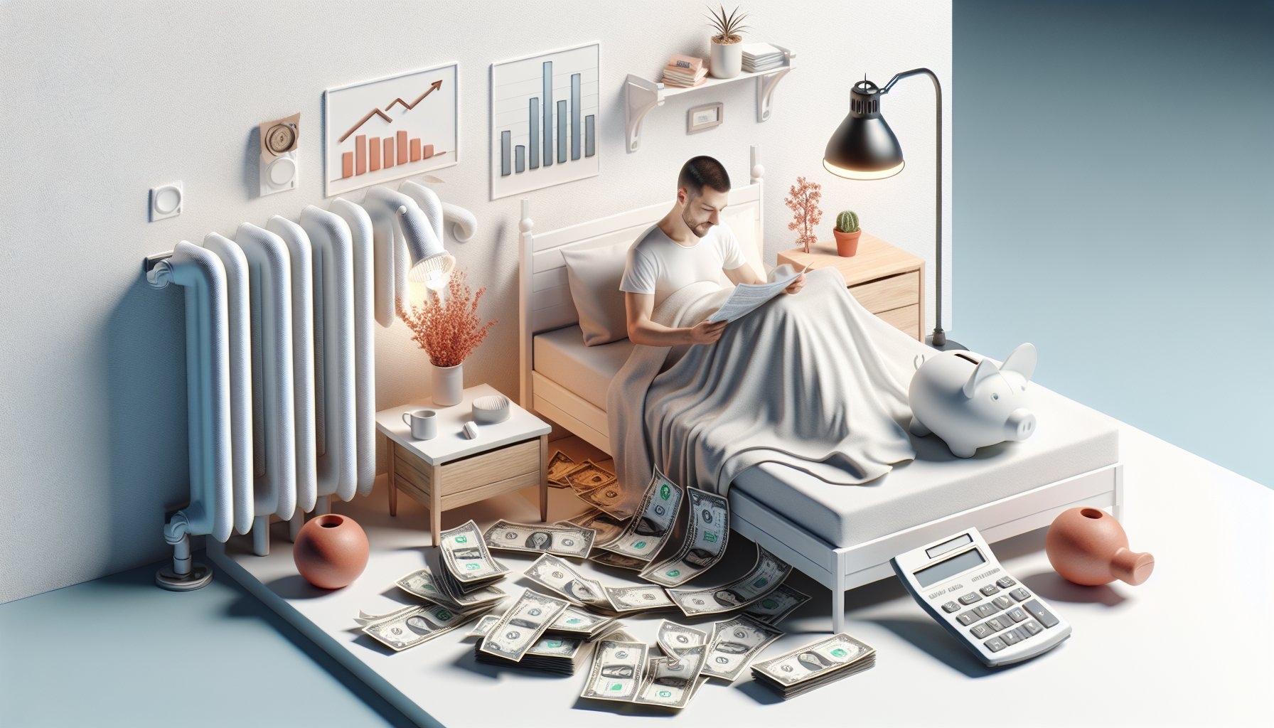  how to cut monthly bills