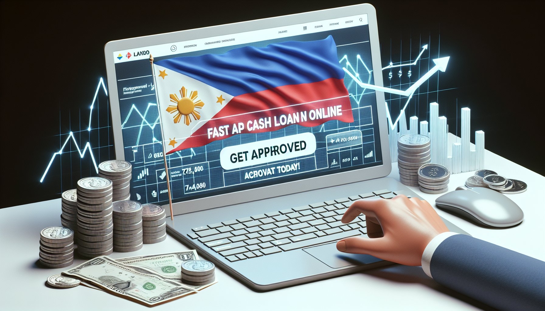 fast approval cash loan online philippines