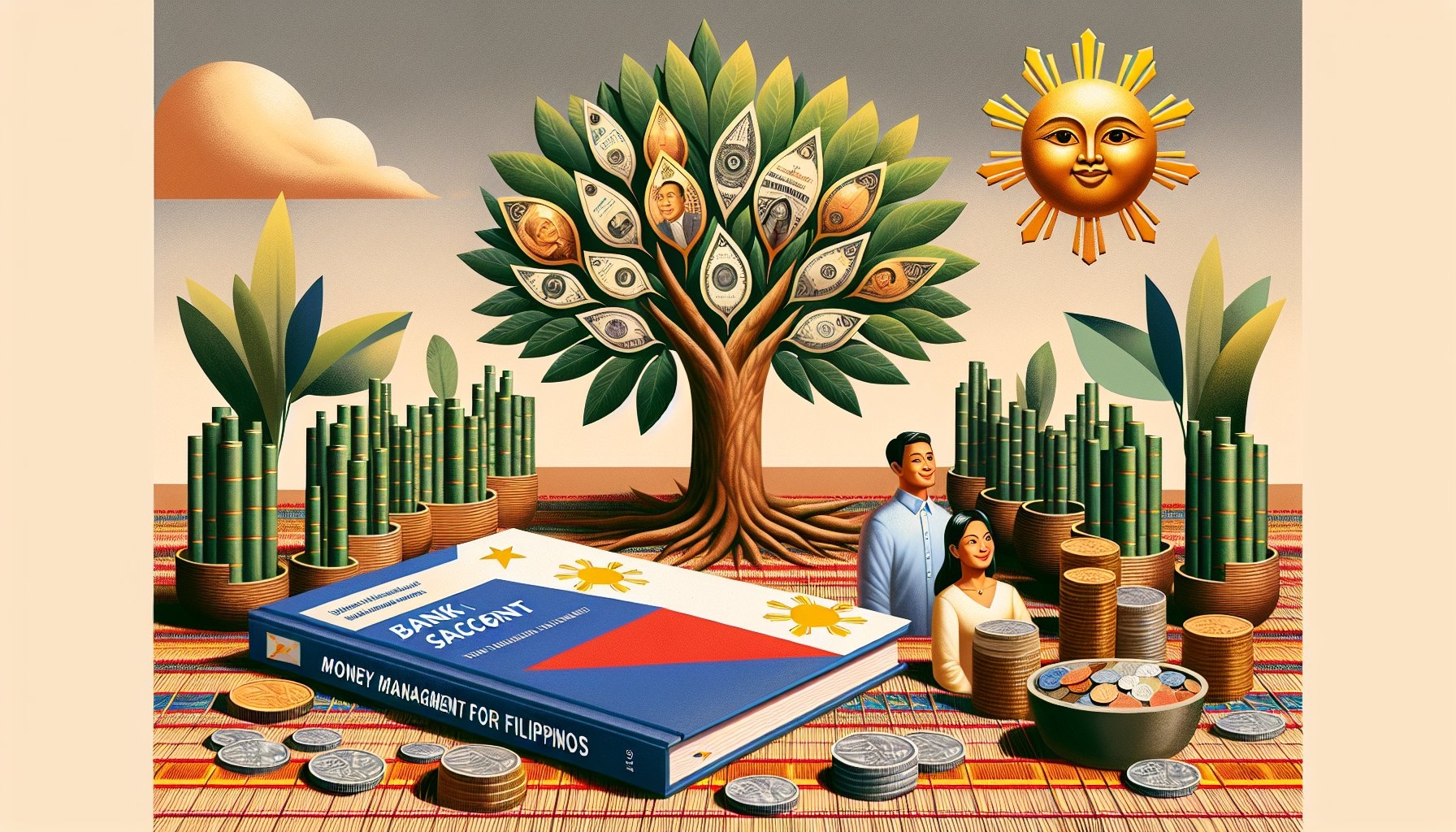 money management for filipinos