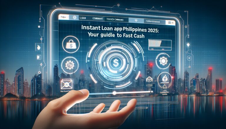  instant loan app philippines 2025