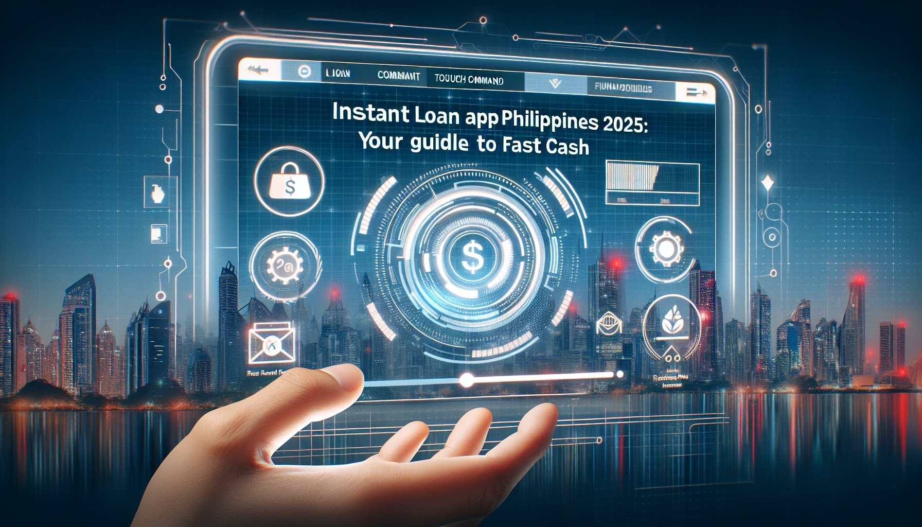instant loan app philippines 2025