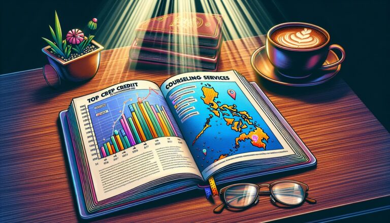  credit counseling services Philippines