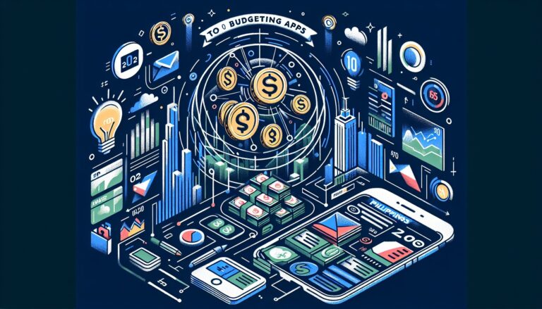  top budgeting apps Philippines