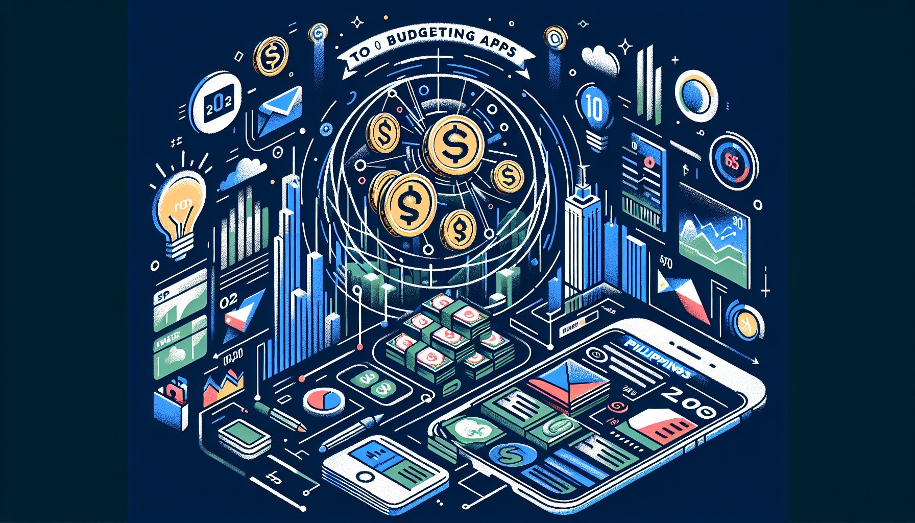 top budgeting apps Philippines