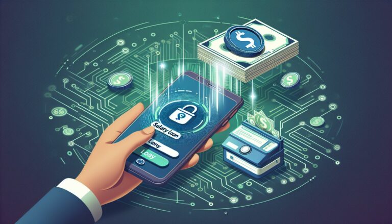  salary loan app philippines