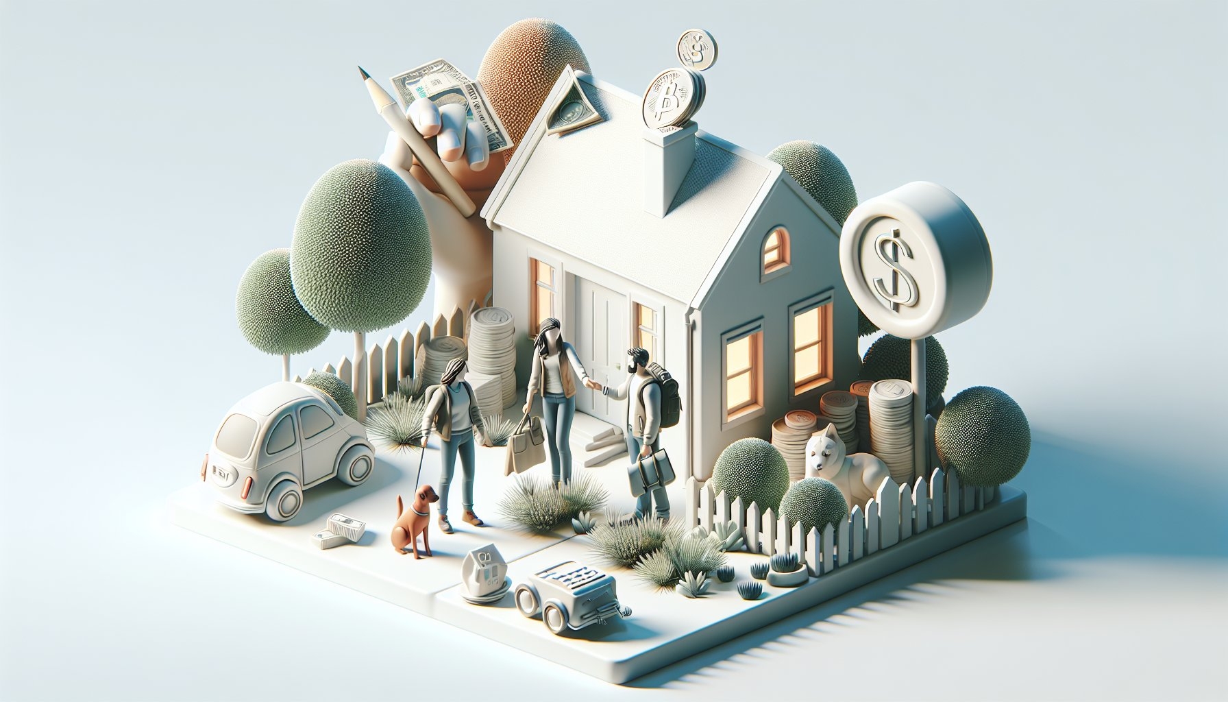  how to start budgeting with low income